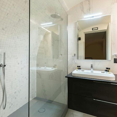 Sonder By Marriott Bonvoy Trastevere Apartments Piazza Trilussa Roma Dış mekan fotoğraf