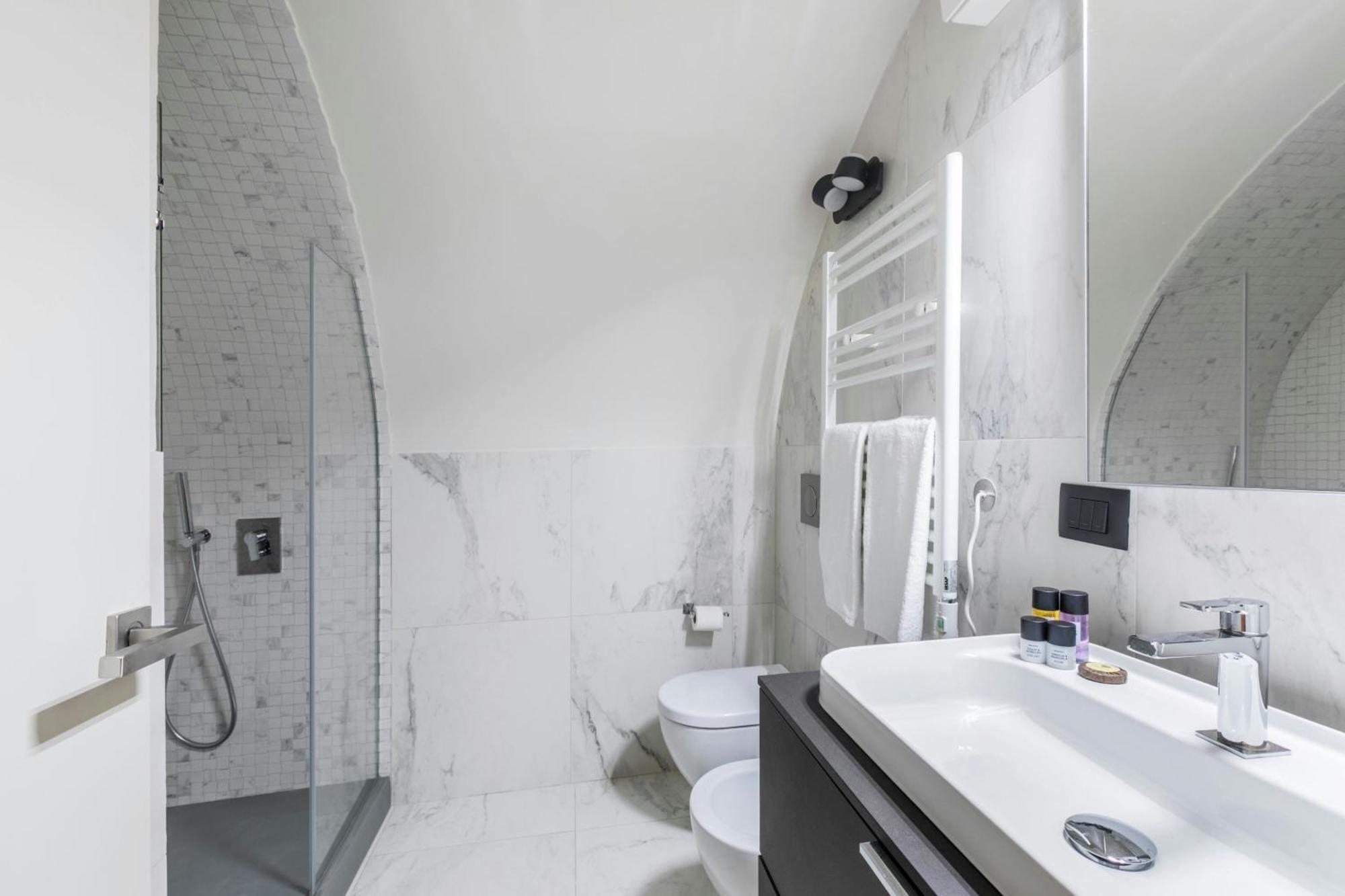 Sonder By Marriott Bonvoy Trastevere Apartments Piazza Trilussa Roma Dış mekan fotoğraf
