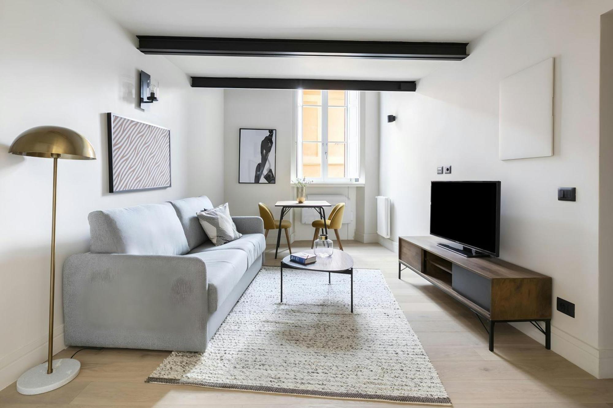 Sonder By Marriott Bonvoy Trastevere Apartments Piazza Trilussa Roma Dış mekan fotoğraf