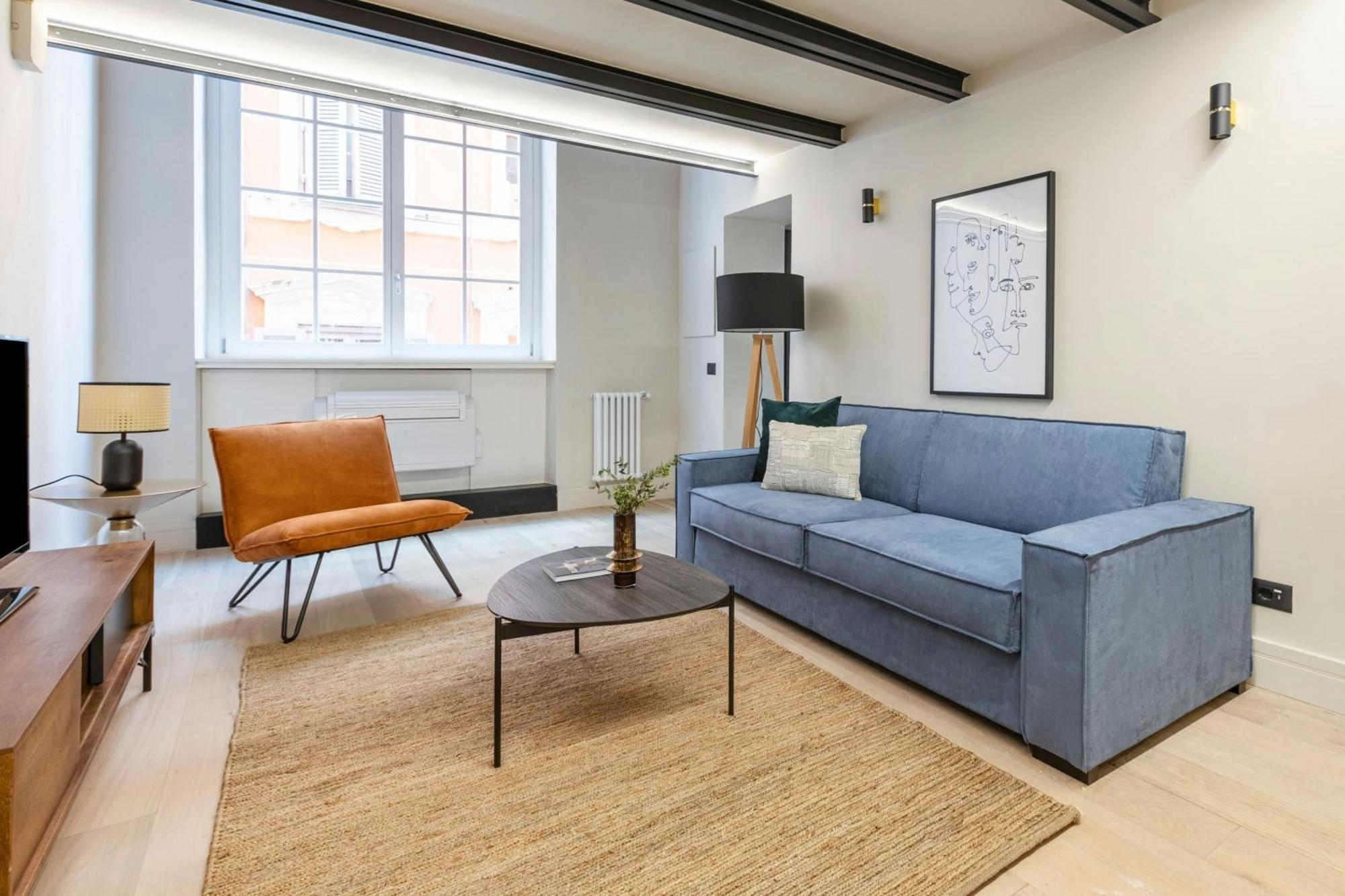 Sonder By Marriott Bonvoy Trastevere Apartments Piazza Trilussa Roma Dış mekan fotoğraf